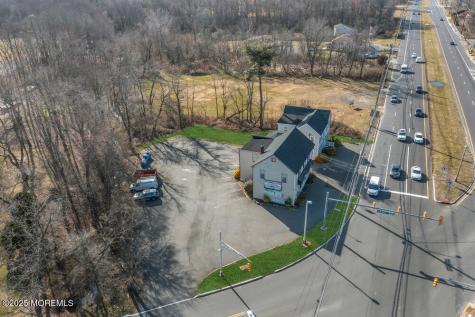 453 Route 33 Millstone NJ 08535