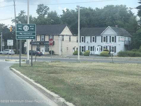 453 Route 33 Millstone NJ 08535