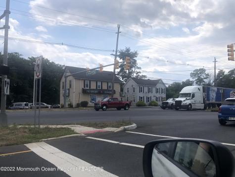 453 Route 33 Millstone NJ 08535