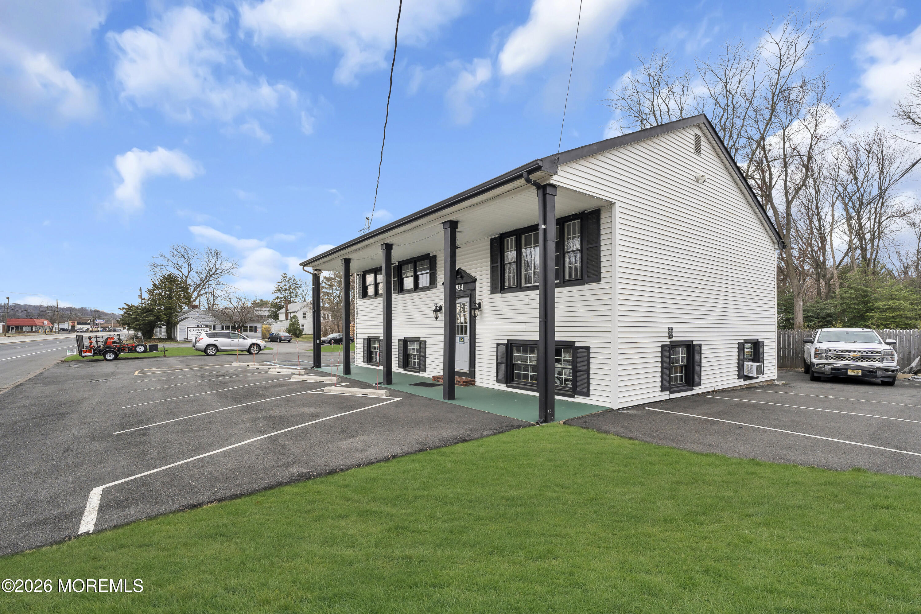 934 Highway 36 Leonardo NJ 07737