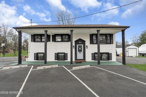 934 Highway 36 Leonardo NJ 07737