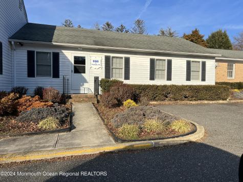22 S Holmdel Road Holmdel NJ 07733