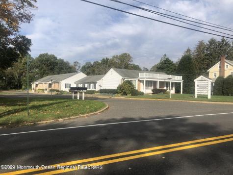 22 S Holmdel Road Holmdel NJ 07733