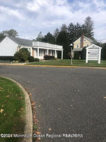 22 S Holmdel Road Holmdel NJ 07733