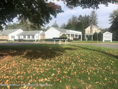 22 S Holmdel Road Holmdel NJ 07733