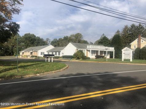 22 S Holmdel Road Holmdel NJ 07733