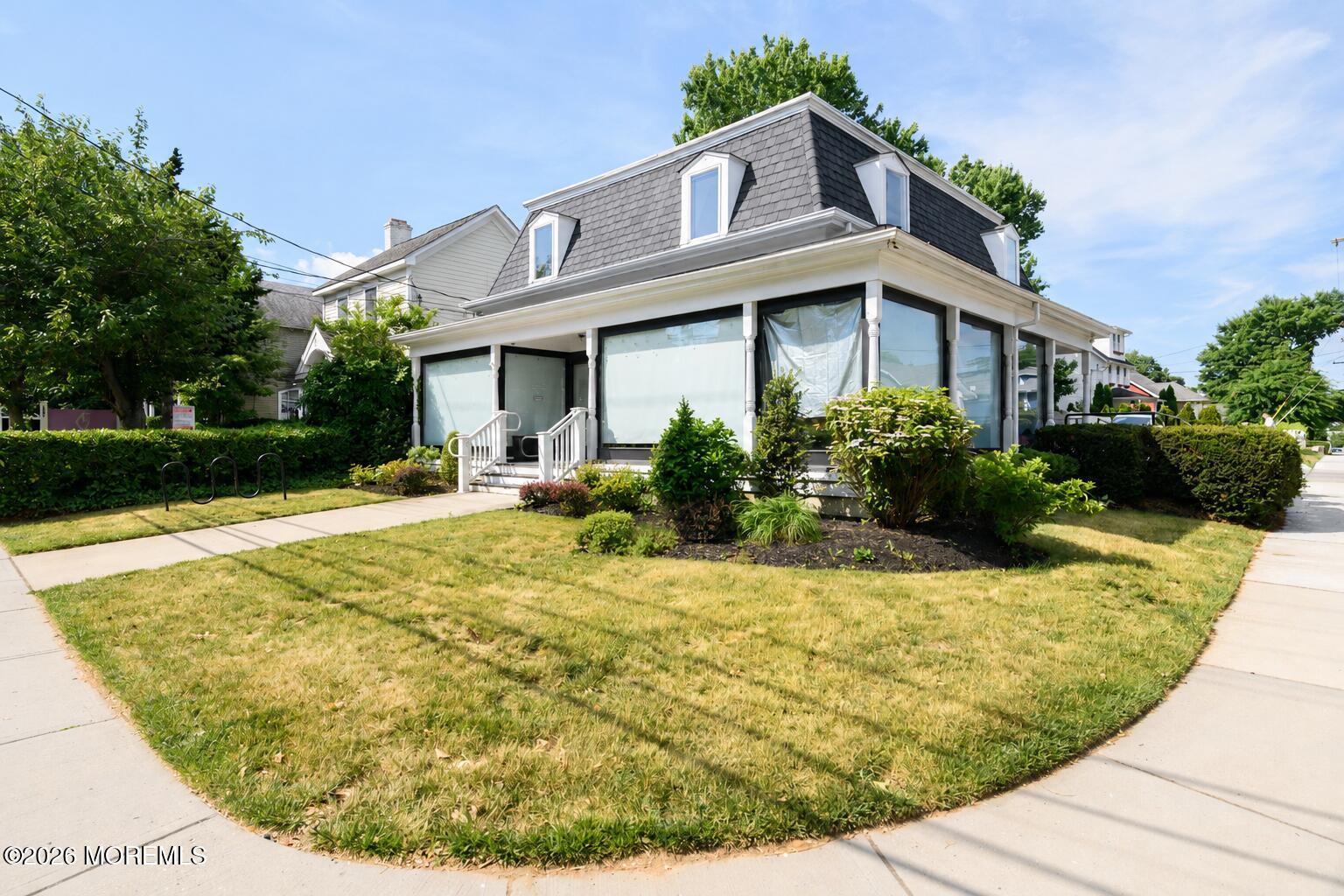 101 E River Road Rumson NJ 07760