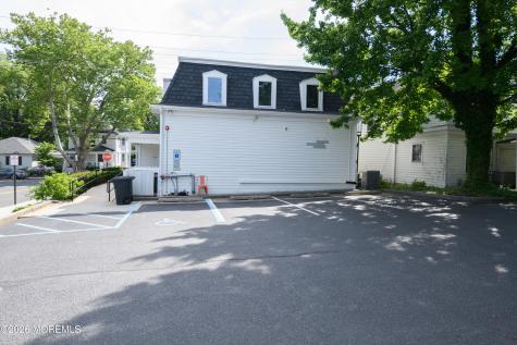 101 E River Road Rumson NJ 07760