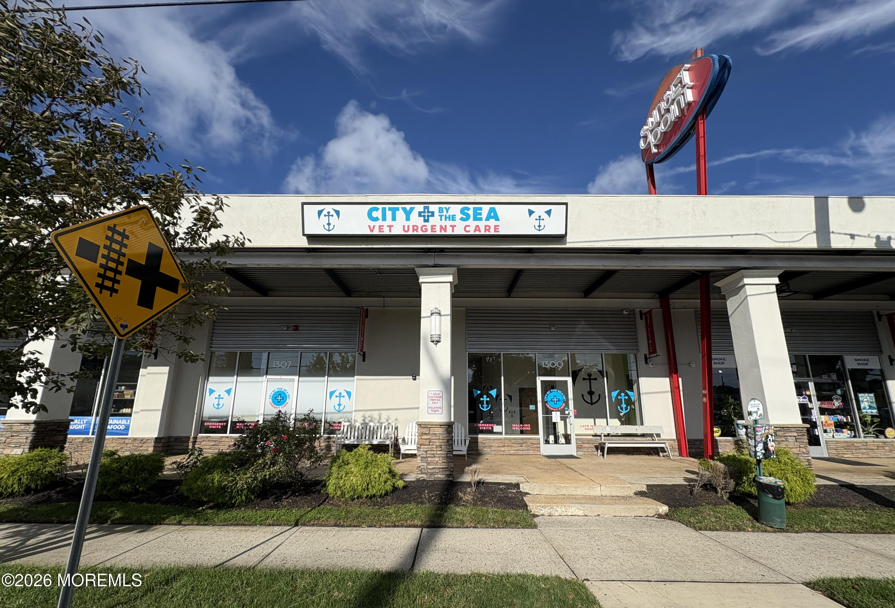 1301-1321 Memorial Drive Asbury Park NJ 07712
