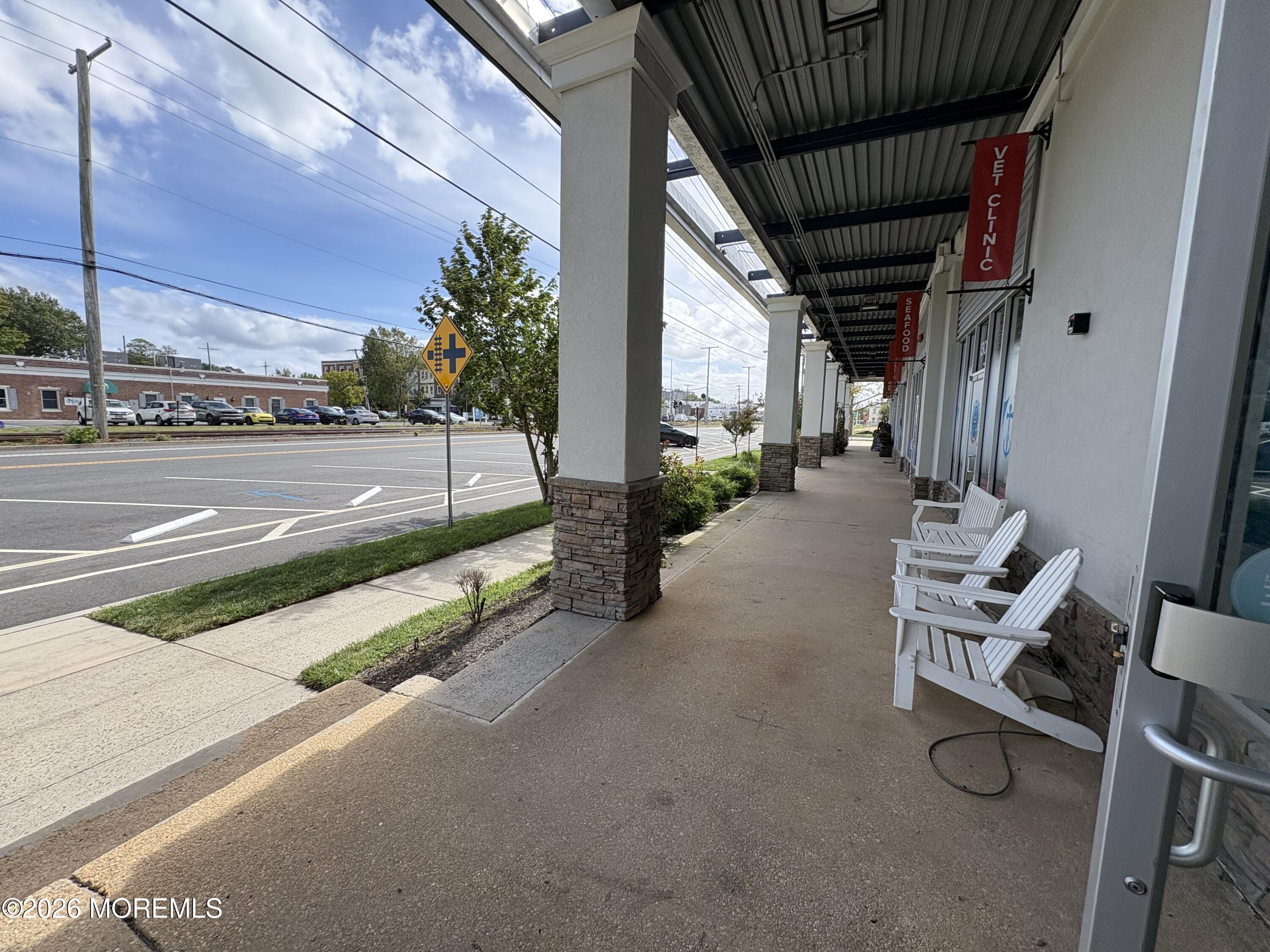 1301-1321 Memorial Drive Asbury Park NJ 07712