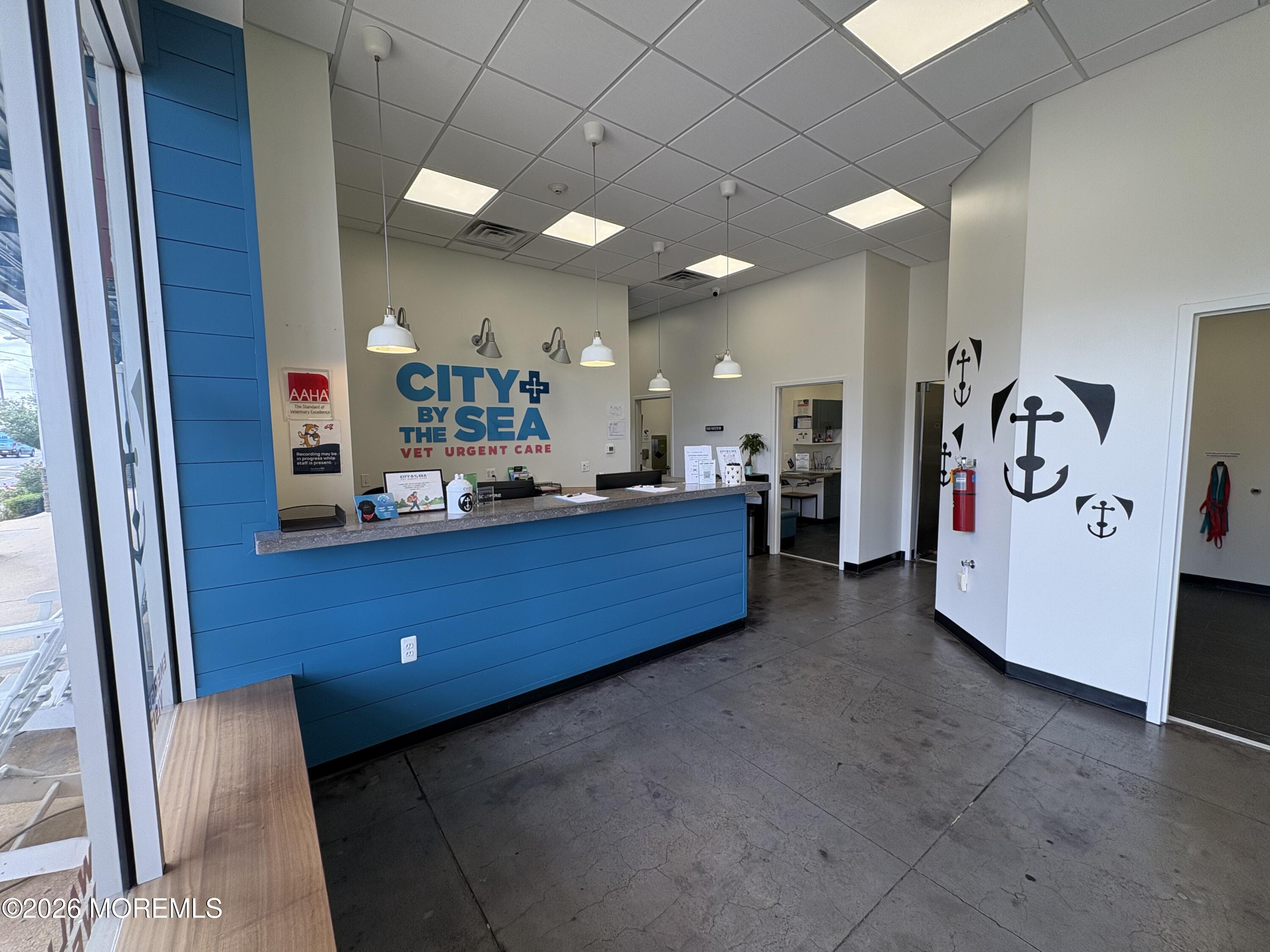 1301-1321 Memorial Drive Asbury Park NJ 07712
