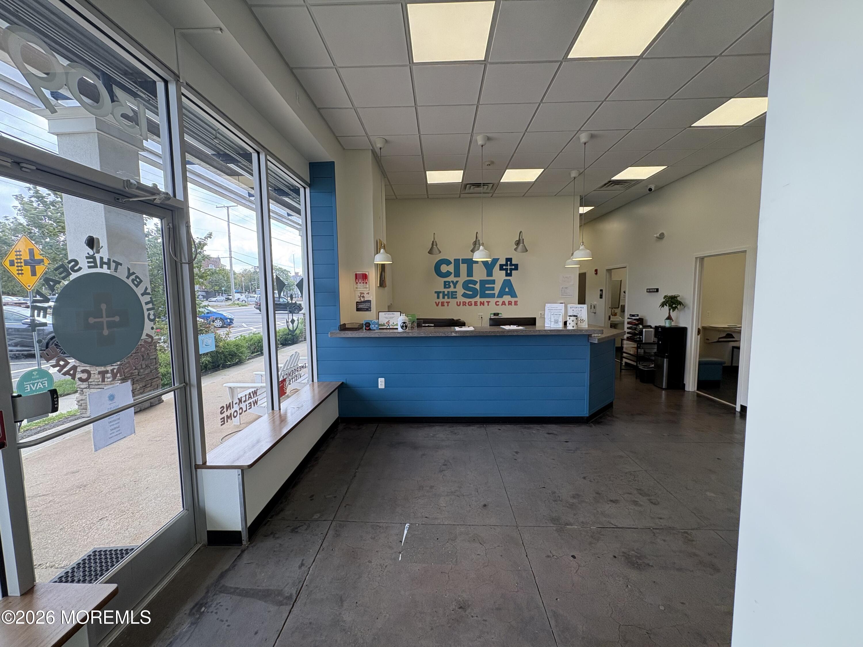 1301-1321 Memorial Drive Asbury Park NJ 07712