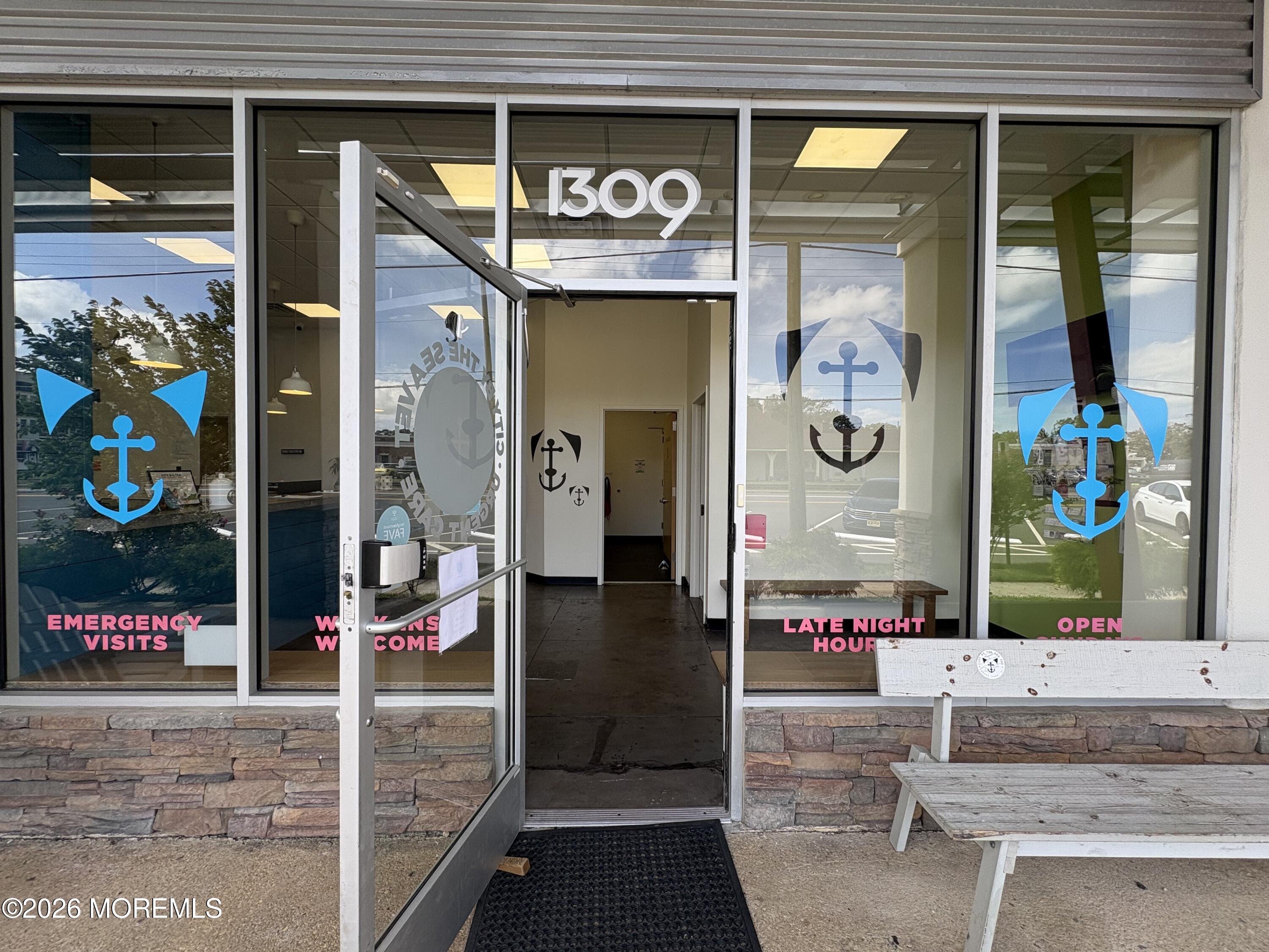 1301-1321 Memorial Drive Asbury Park NJ 07712