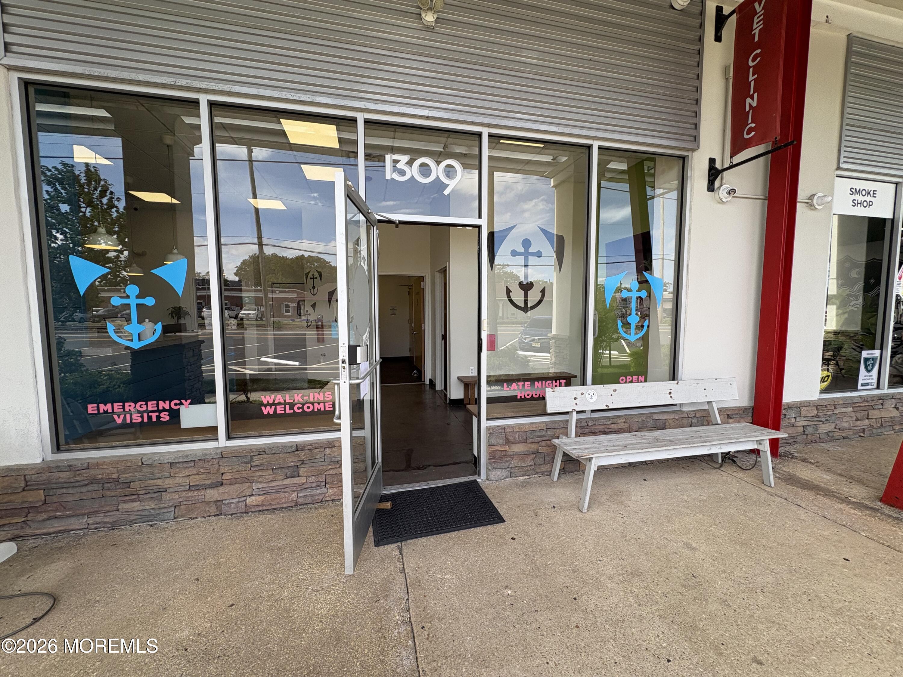 1301-1321 Memorial Drive Asbury Park NJ 07712