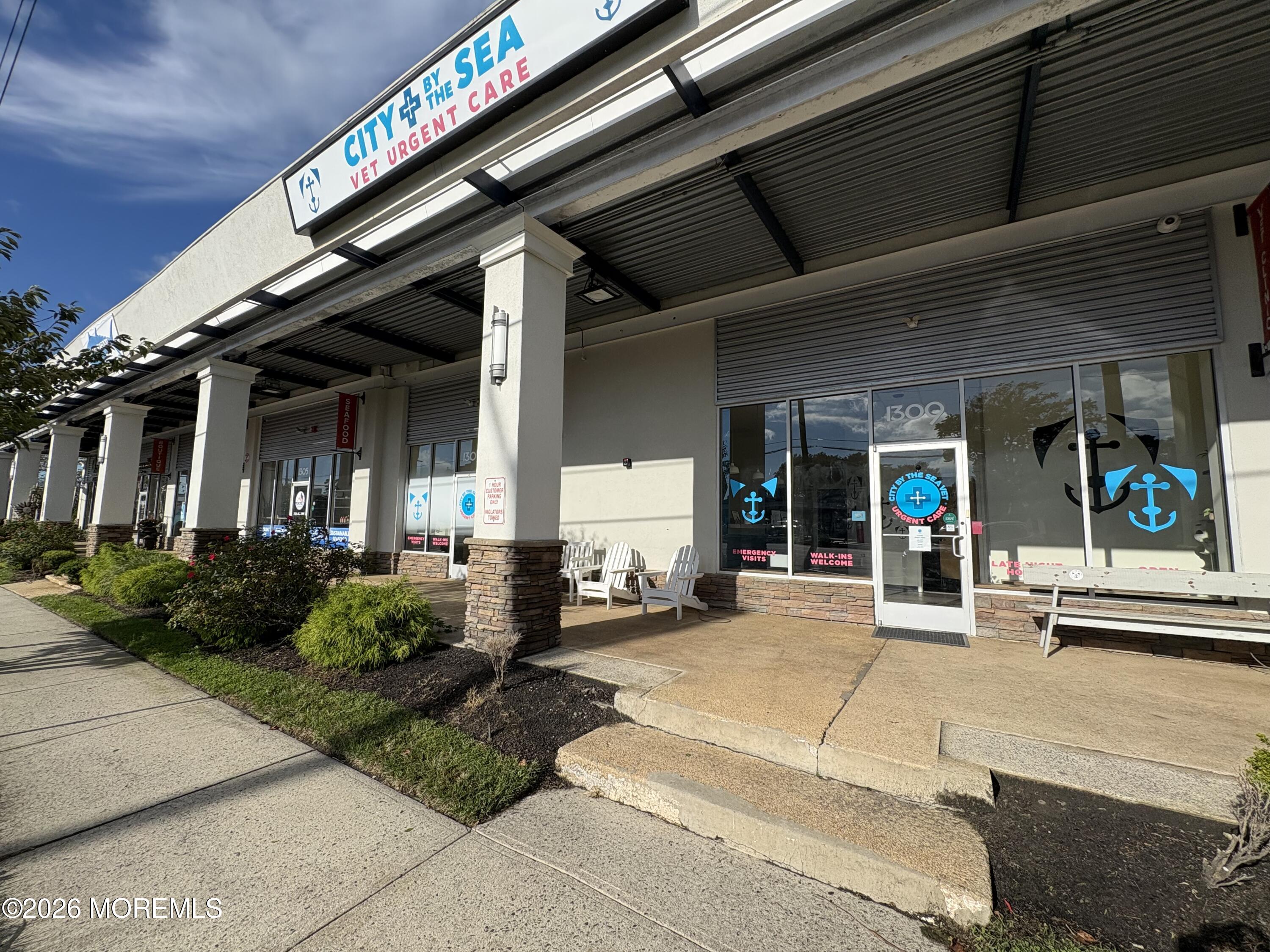 1301-1321 Memorial Drive Asbury Park NJ 07712