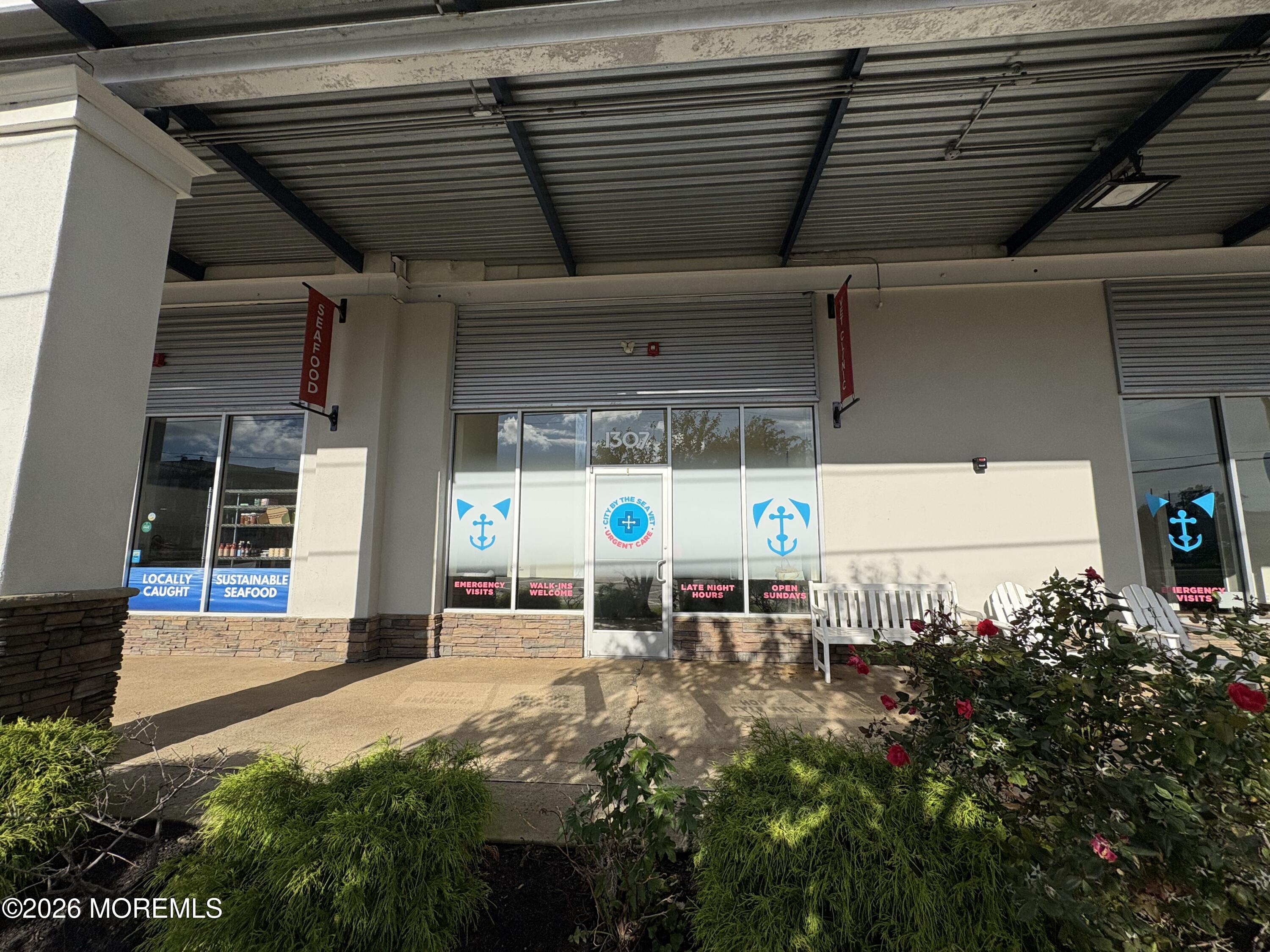 1301-1321 Memorial Drive Asbury Park NJ 07712
