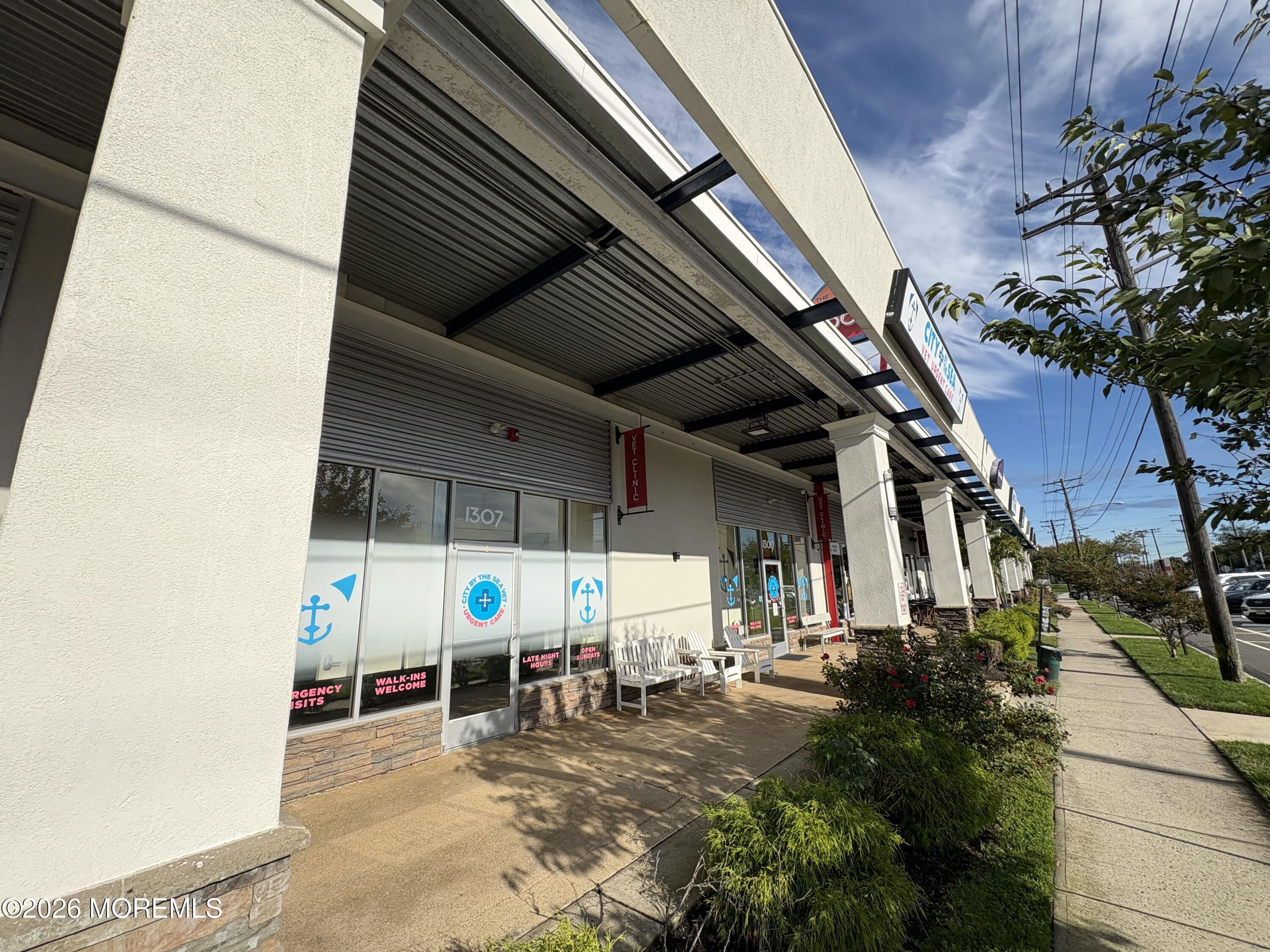 1301-1321 Memorial Drive Asbury Park NJ 07712