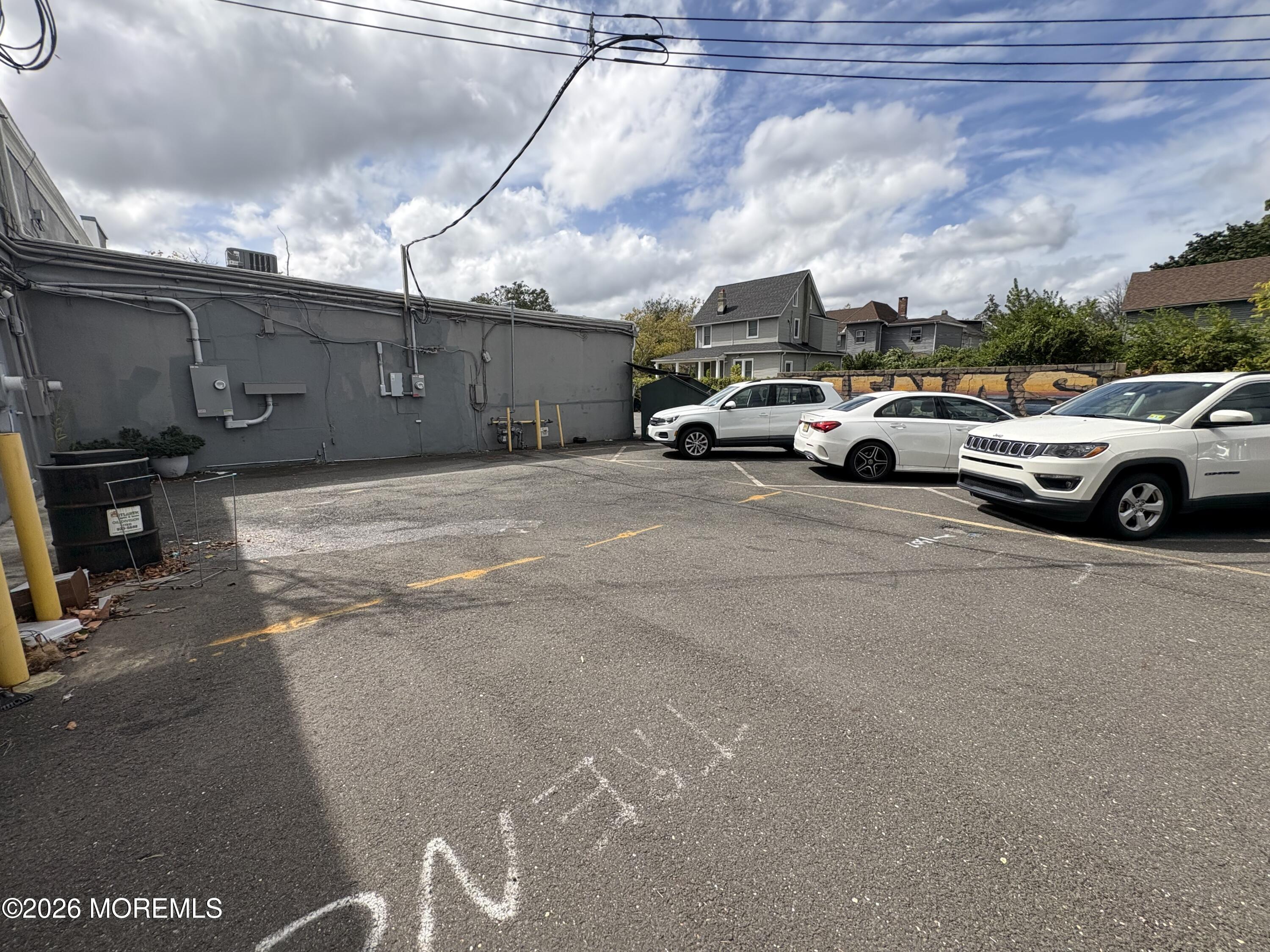 1301-1321 Memorial Drive Asbury Park NJ 07712