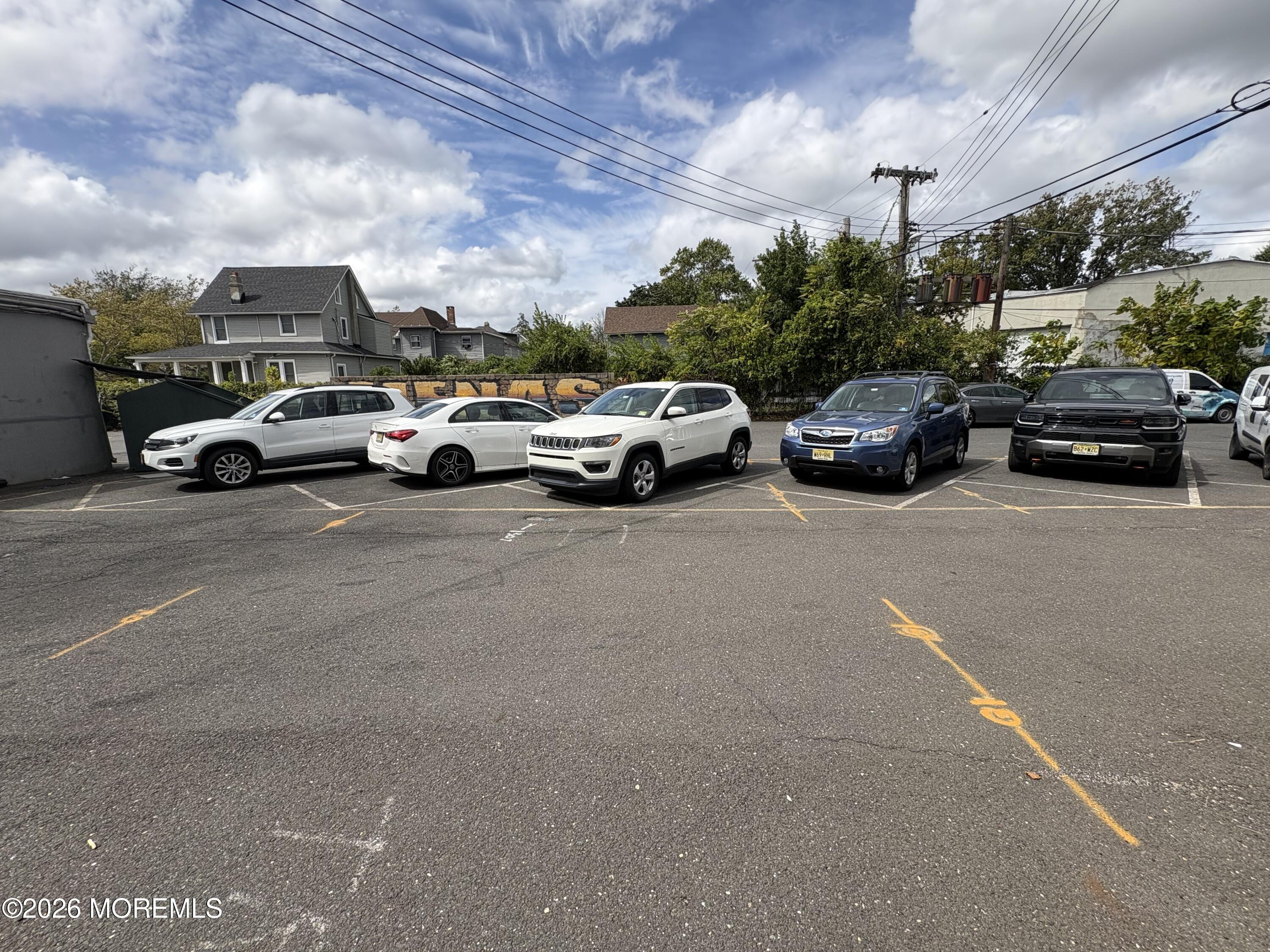 1301-1321 Memorial Drive Asbury Park NJ 07712