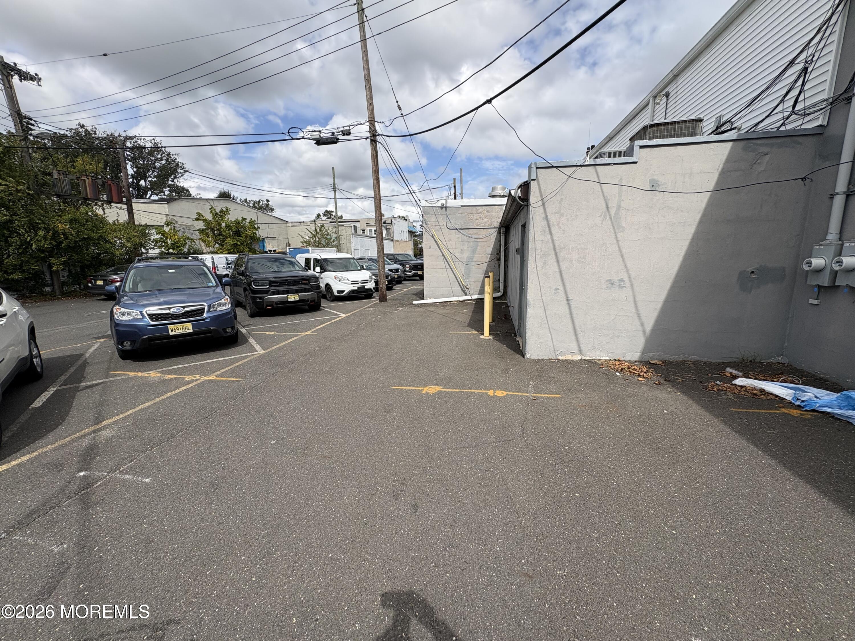1301-1321 Memorial Drive Asbury Park NJ 07712