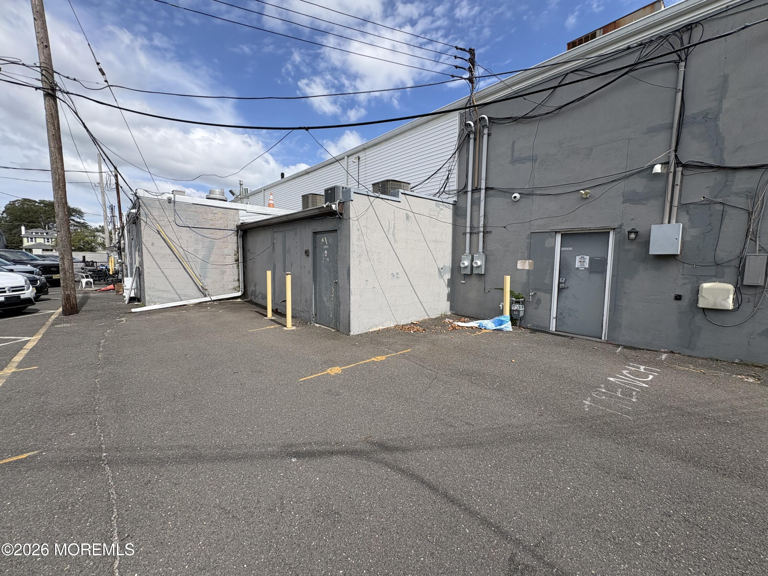 1301-1321 Memorial Drive Asbury Park NJ 07712