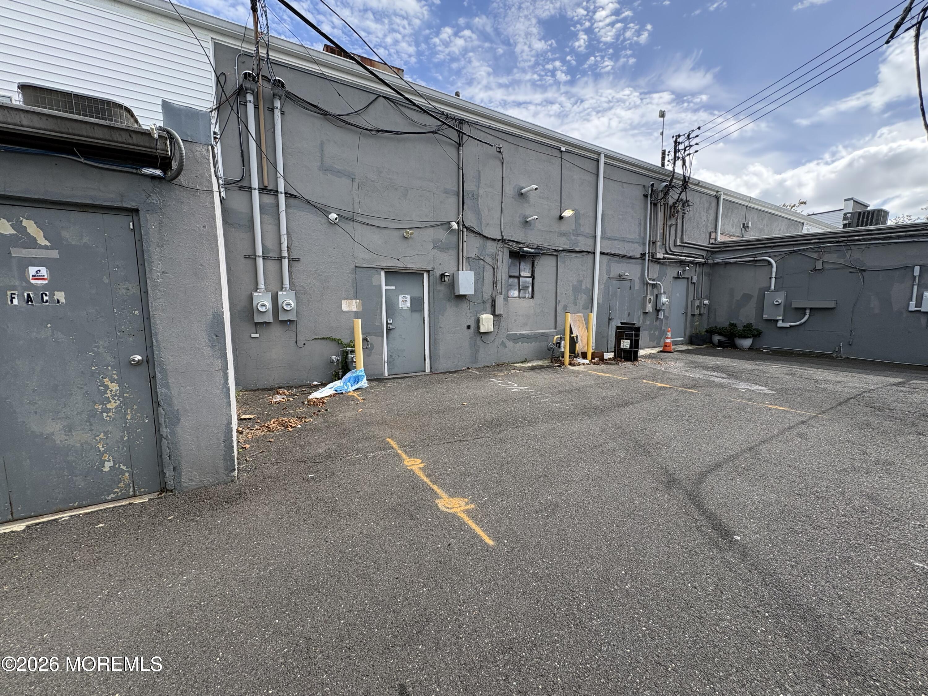 1301-1321 Memorial Drive Asbury Park NJ 07712