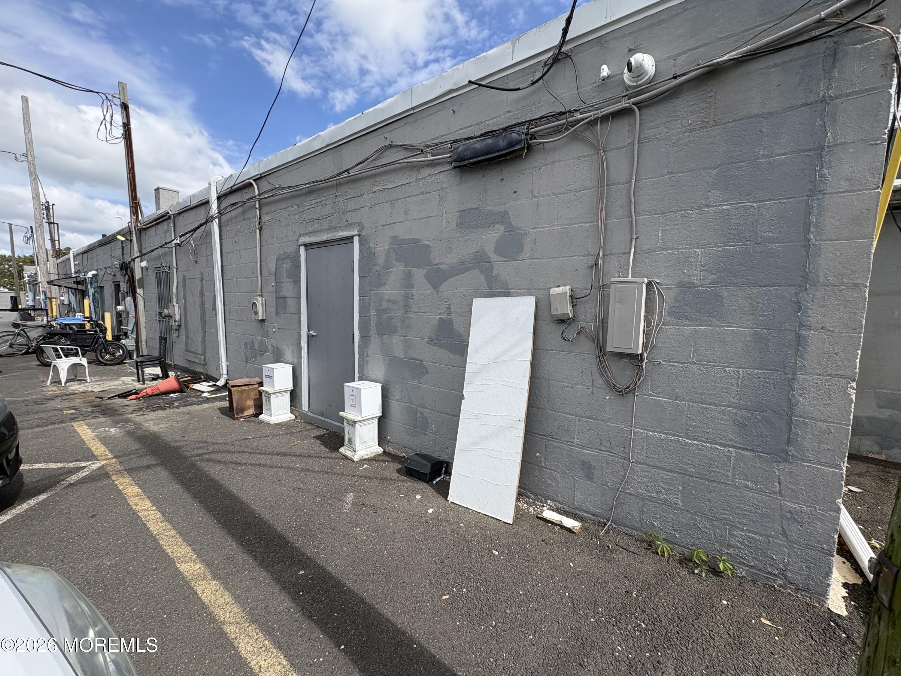 1301-1321 Memorial Drive Asbury Park NJ 07712