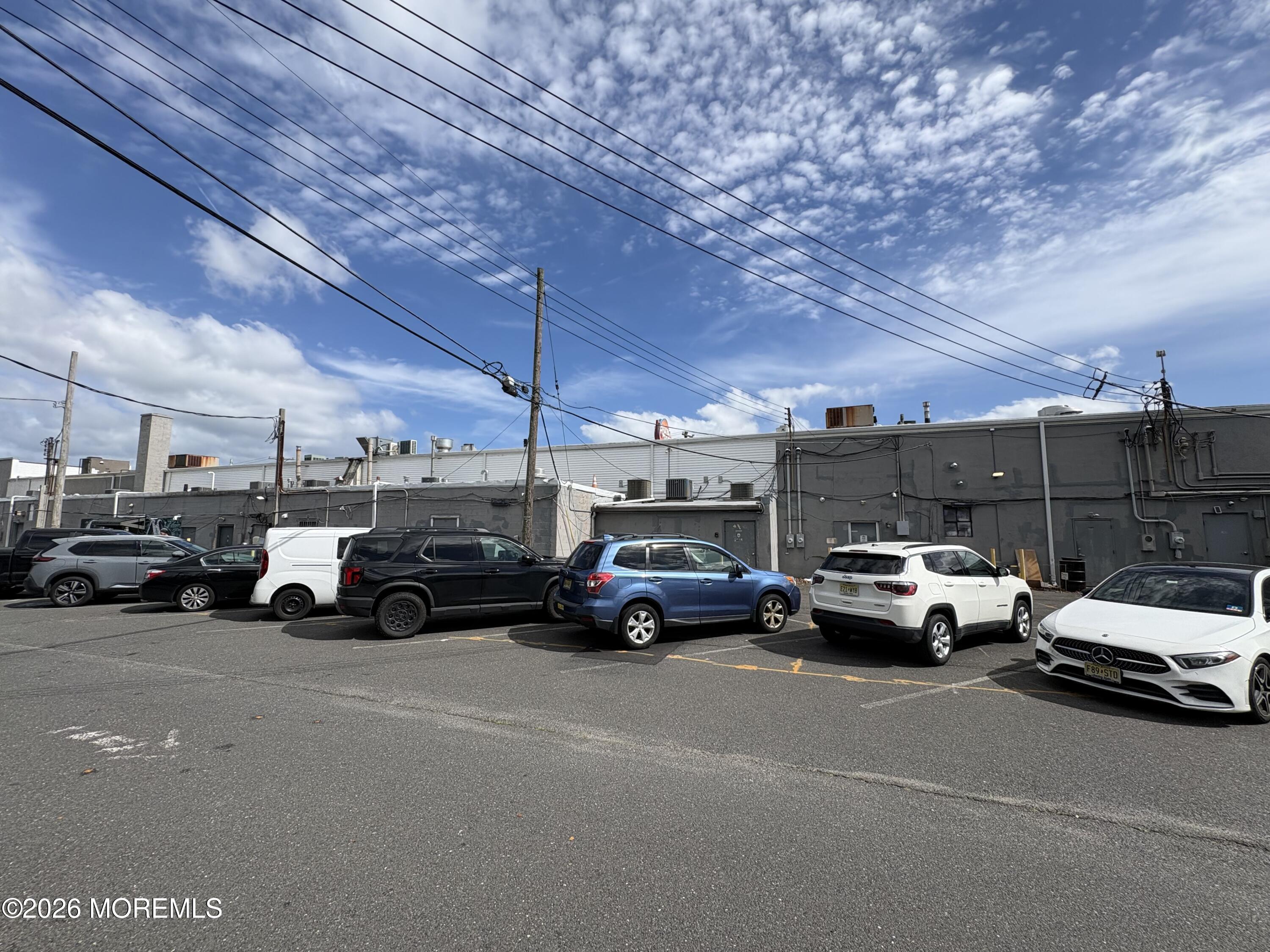 1301-1321 Memorial Drive Asbury Park NJ 07712
