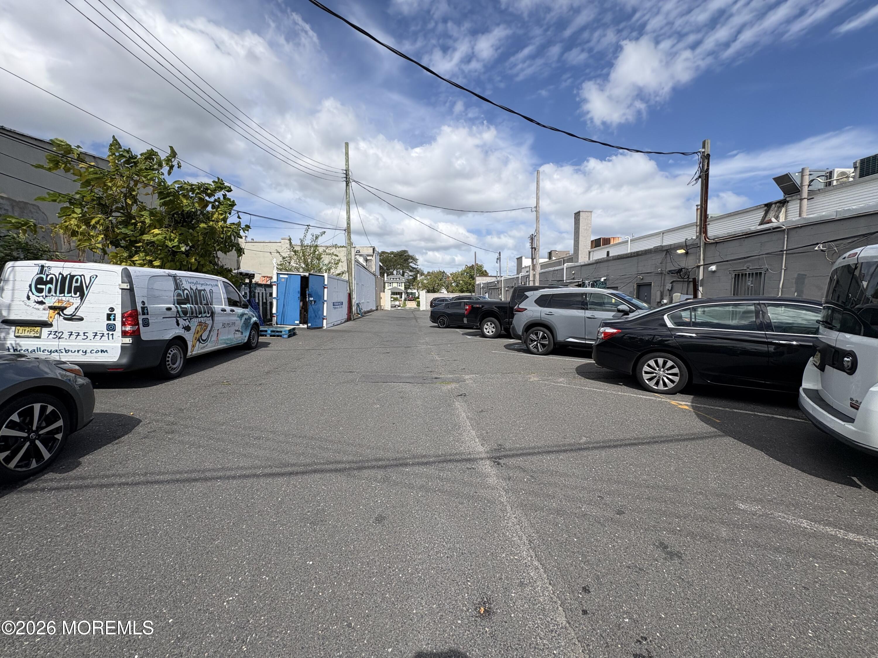 1301-1321 Memorial Drive Asbury Park NJ 07712