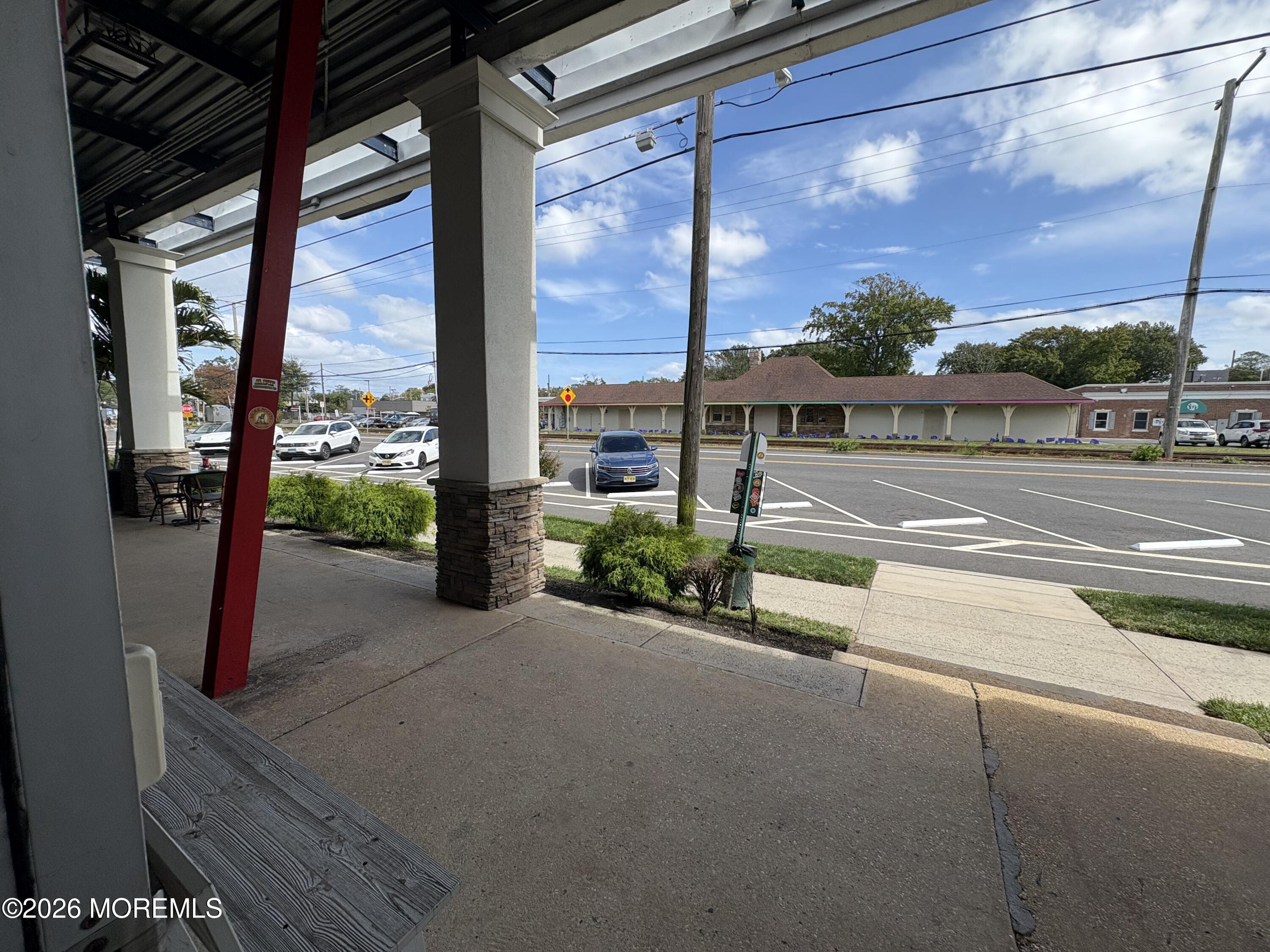 1301-1321 Memorial Drive Asbury Park NJ 07712