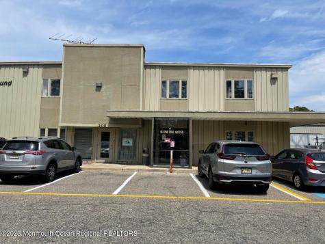 200 Corporate Circle Toms River NJ 08755