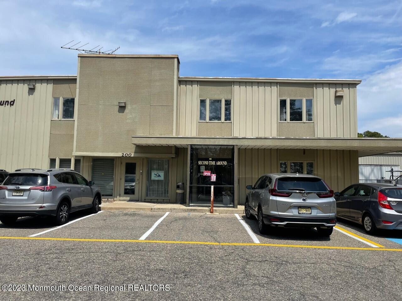 200 Corporate Circle Toms River NJ 08755