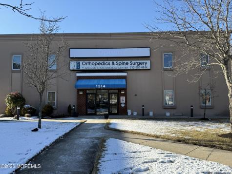 1314 Hooper Avenue Toms River NJ 08753