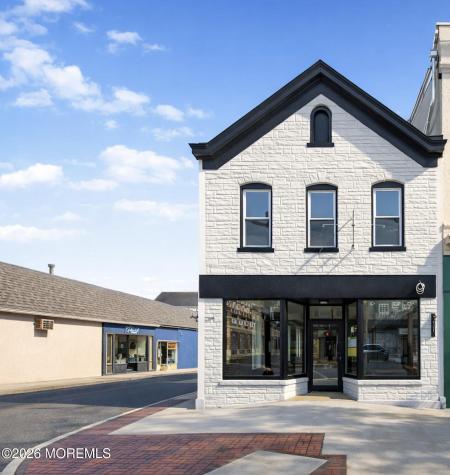 135 Main Street Matawan NJ 07747