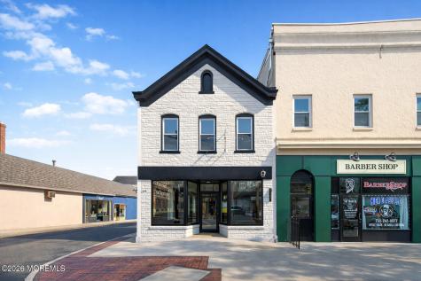 135 Main Street Matawan NJ 07747