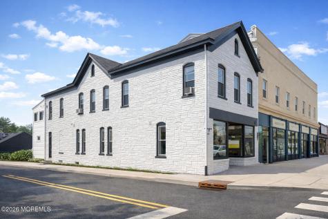 135 Main Street Matawan NJ 07747
