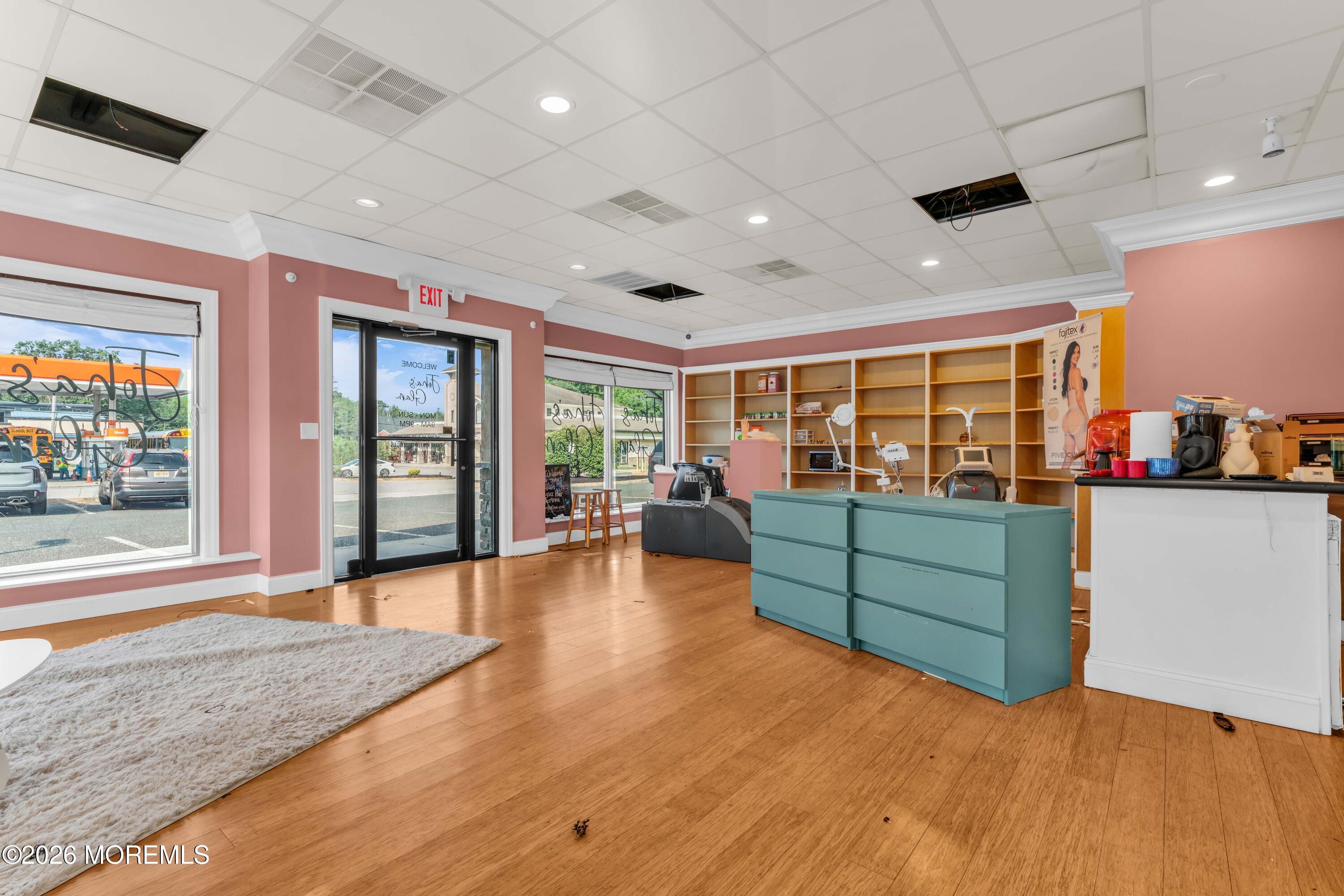 504 Monmouth Road Millstone NJ 08510