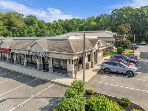 504 Monmouth Road Millstone NJ 08510