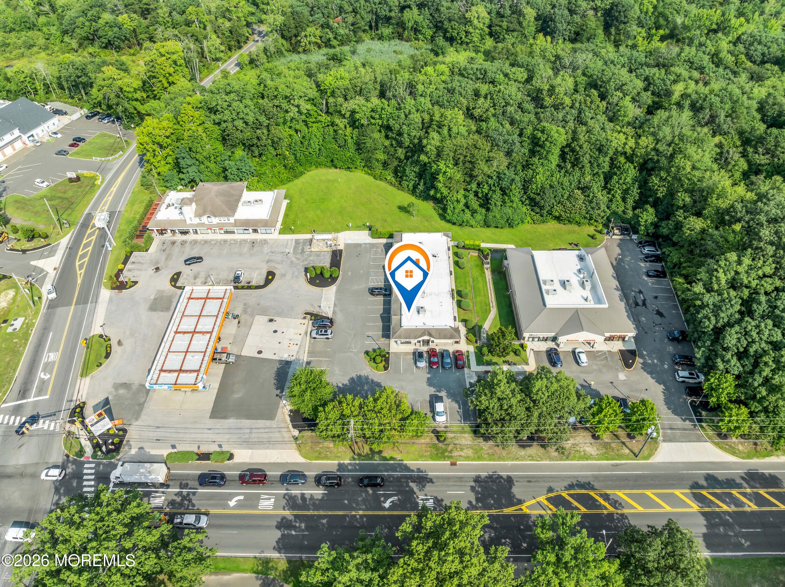 504 Monmouth Road Millstone NJ 08510
