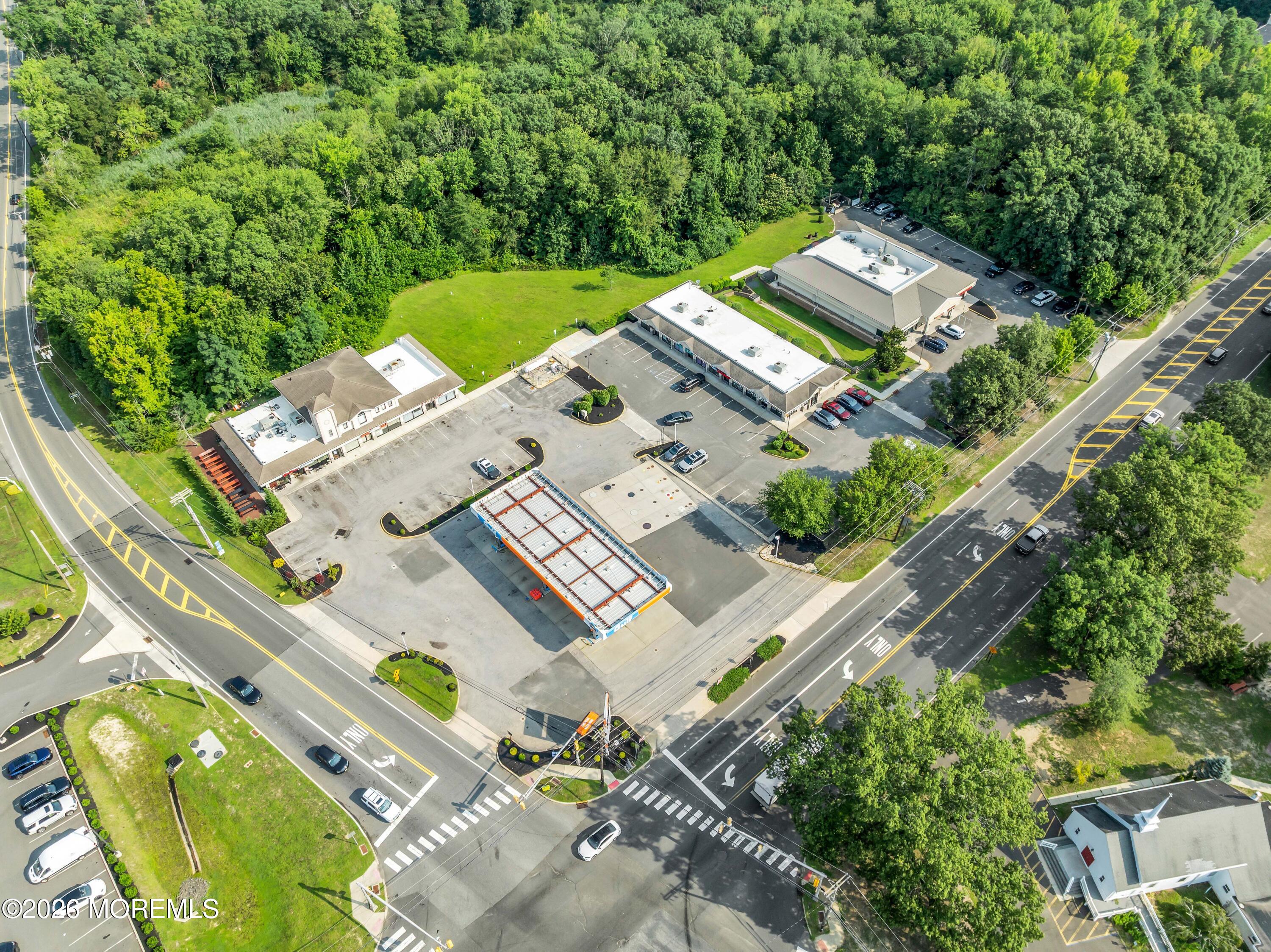 504 Monmouth Road Millstone NJ 08510