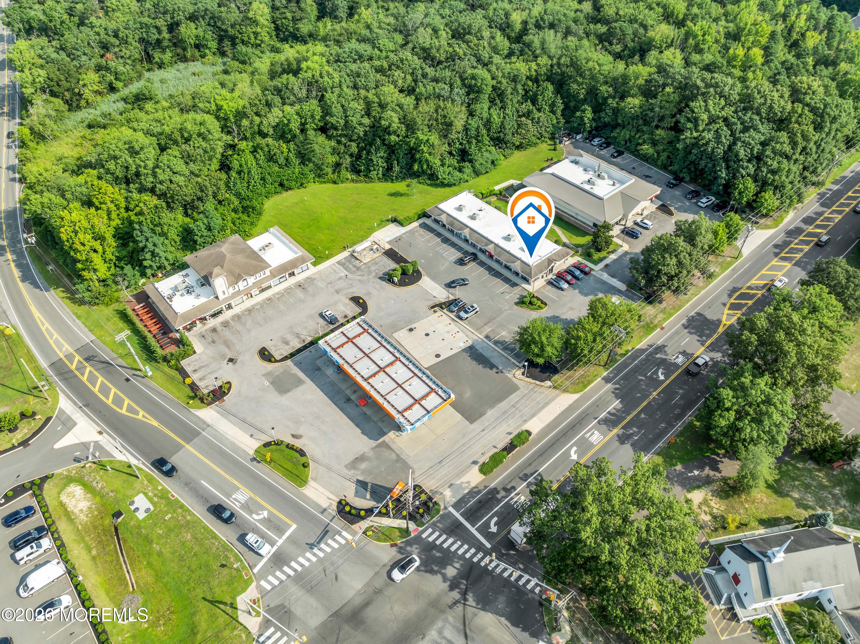 504 Monmouth Road Millstone NJ 08510