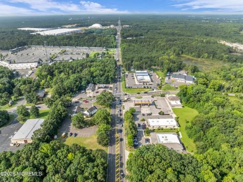 504 Monmouth Road Millstone NJ 08510