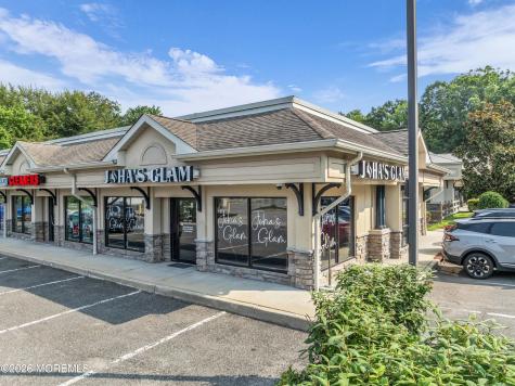 504 Monmouth Road Millstone NJ 08510