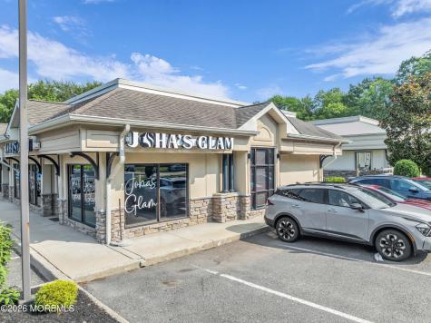 504 Monmouth Road Millstone NJ 08510