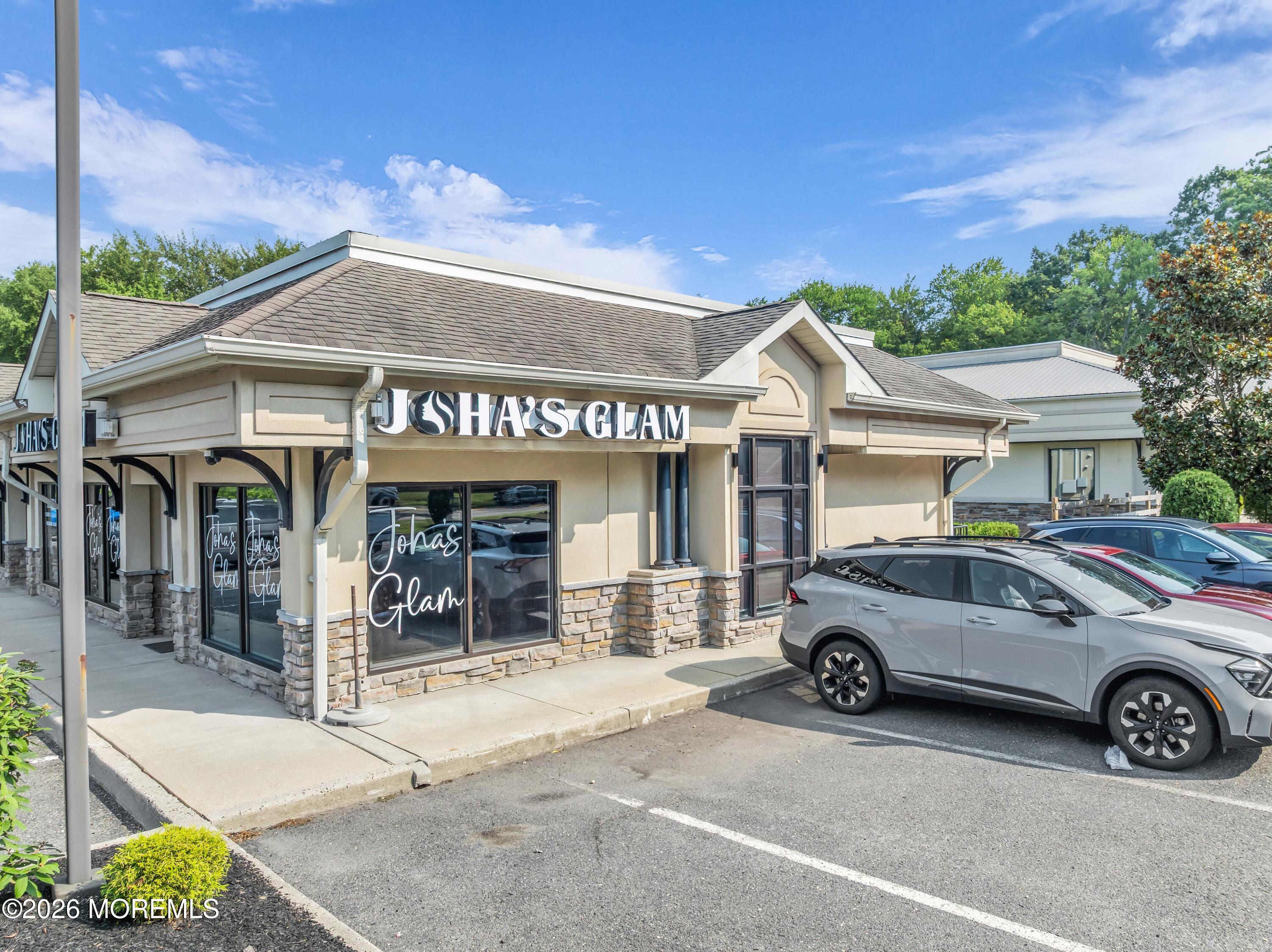 504 Monmouth Road Millstone NJ 08510