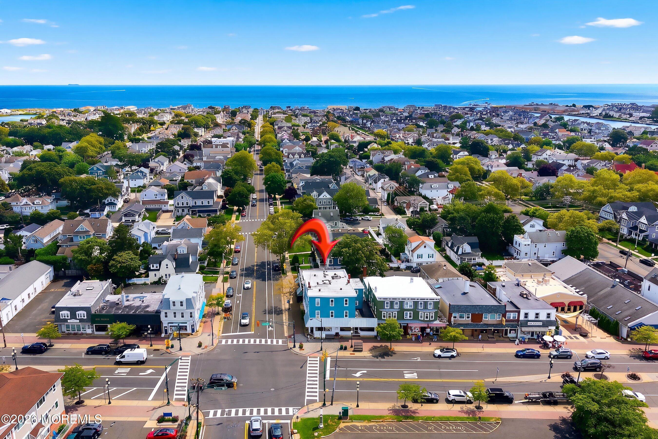 440 Main Street Avon-by-the-sea NJ 07717