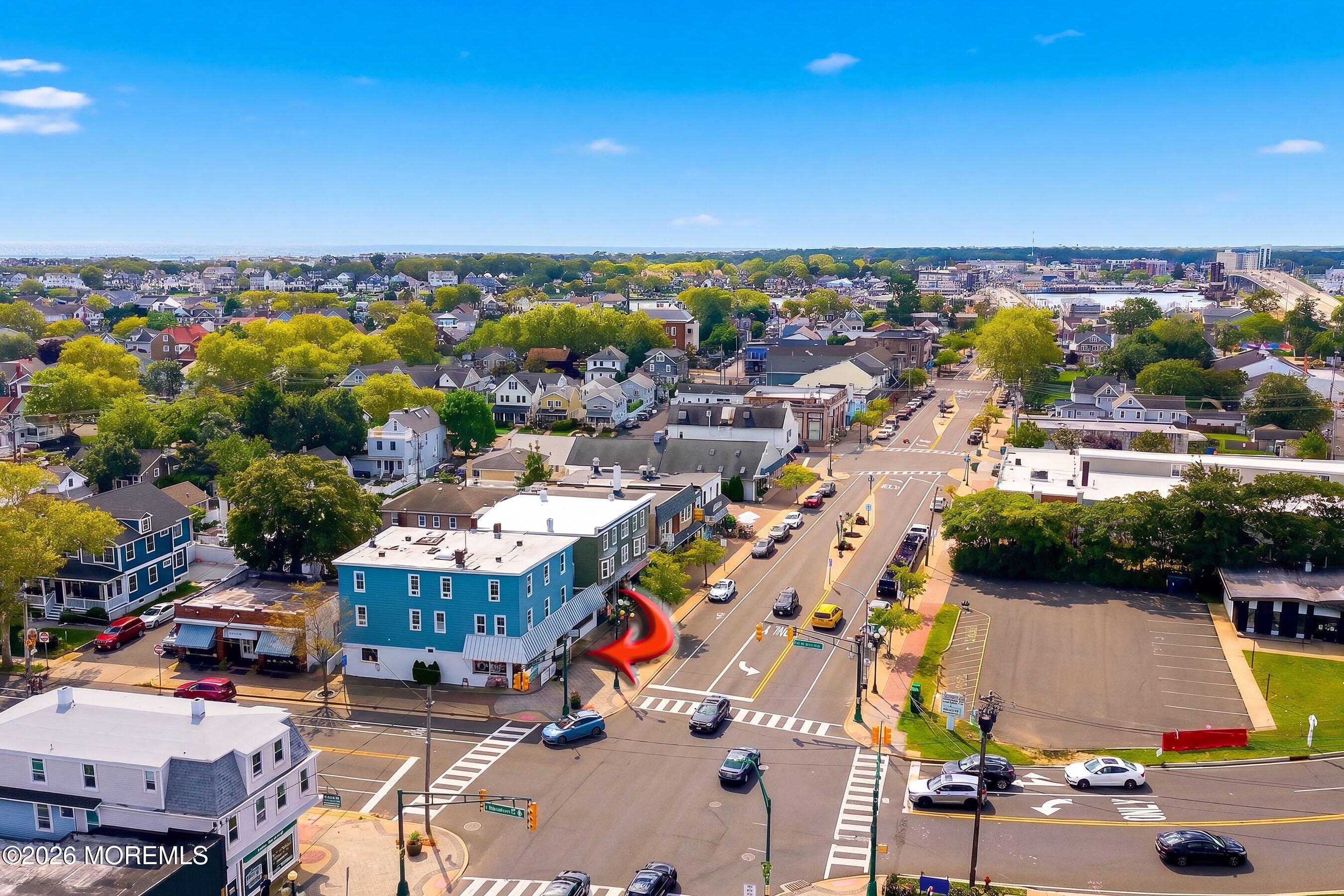 440 Main Street Avon-by-the-sea NJ 07717
