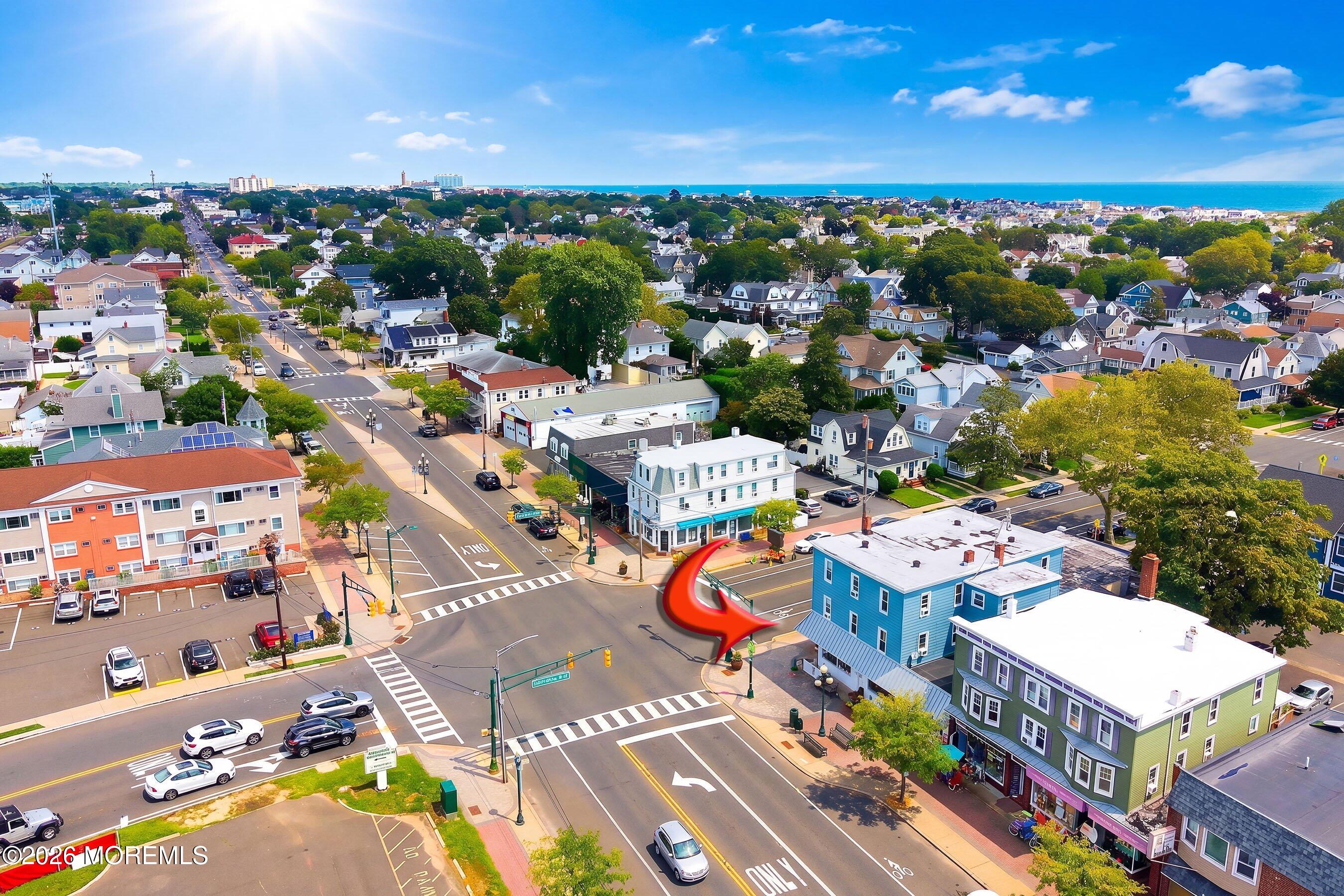 440 Main Street Avon-by-the-sea NJ 07717