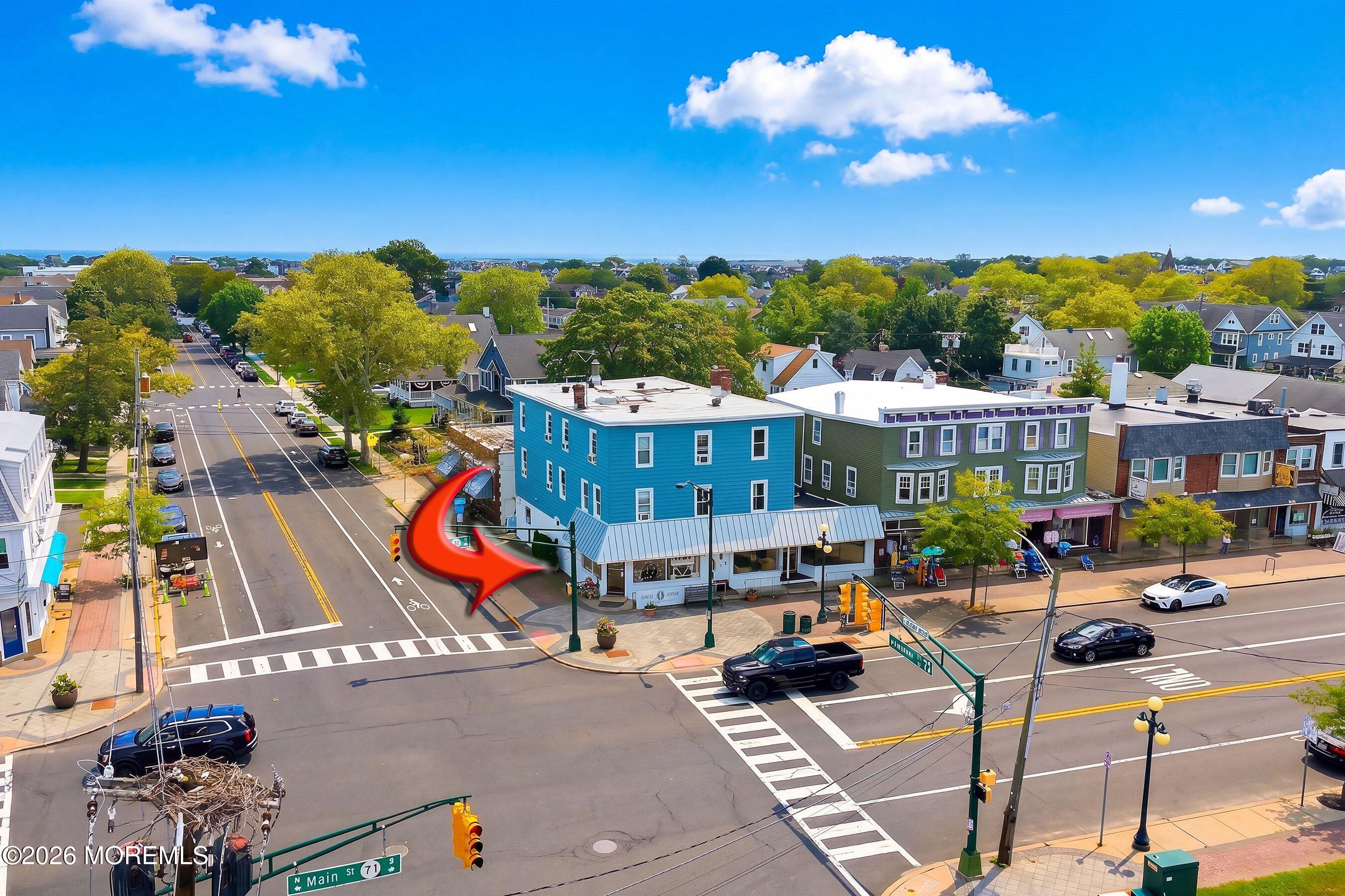 440 Main Street Avon-by-the-sea NJ 07717