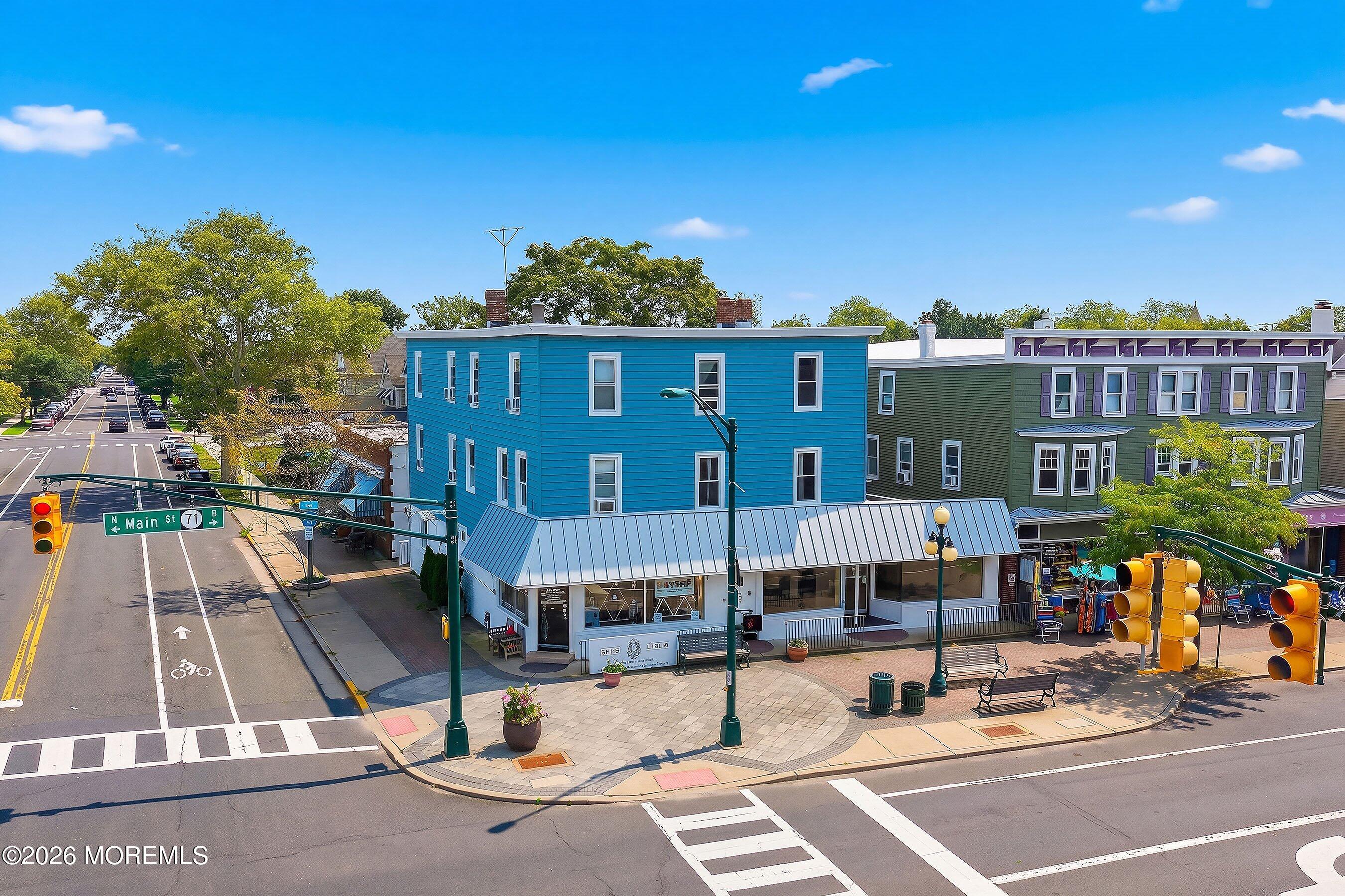 440 Main Street Avon-by-the-sea NJ 07717
